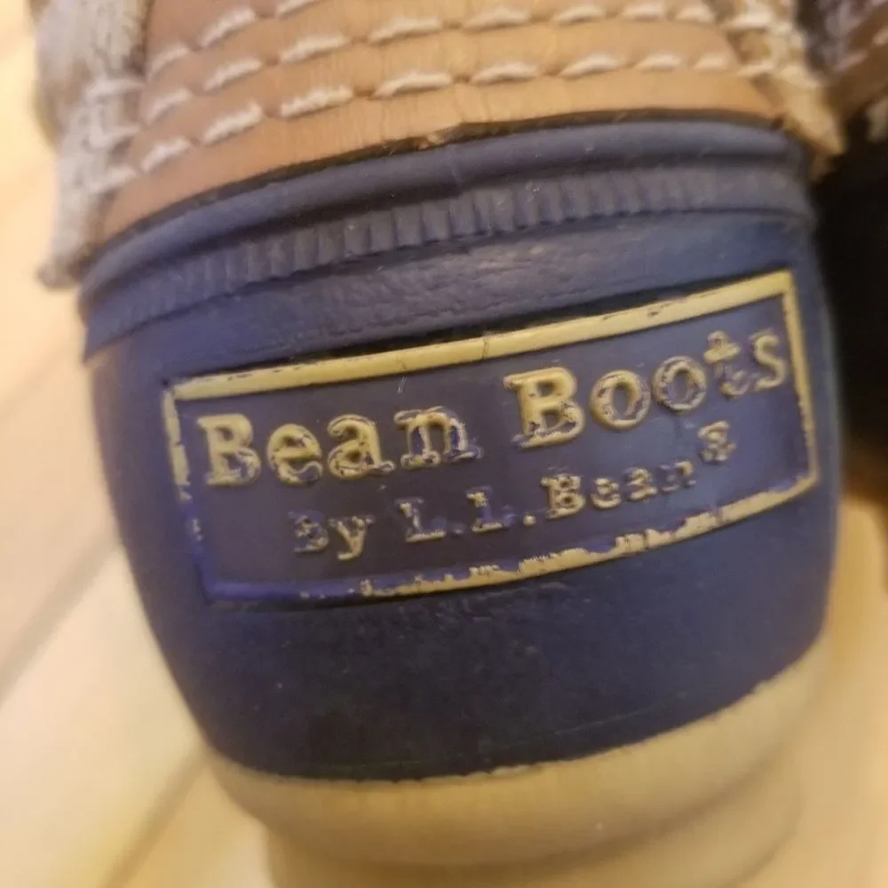 L.L.Bean Original‎ 8